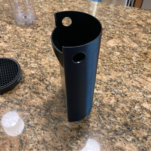 Nespresso Vertuo Plus Water Tank, Spent Pod Receptacle, And Drip Tray - Picture 3 of 5